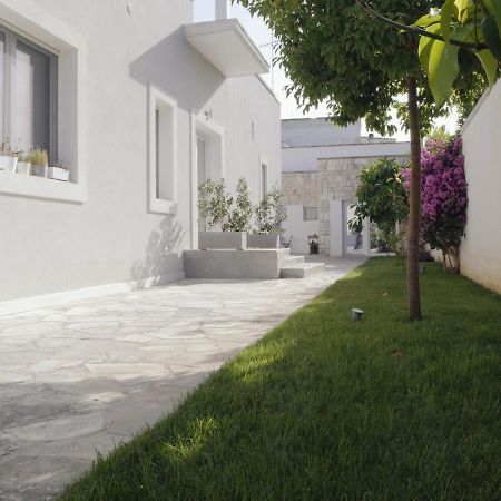 Adele E Il Duca Bed And Breakfast Lecce Exterior foto