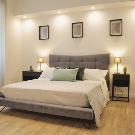 Adele E Il Duca Bed And Breakfast Lecce Exterior foto