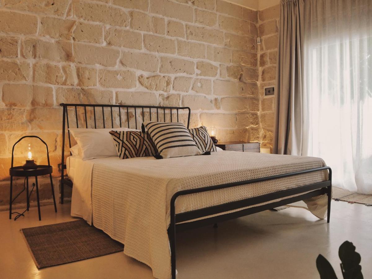 Adele E Il Duca Bed And Breakfast Lecce Exterior foto