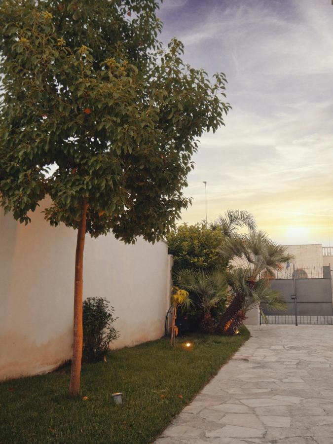 Adele E Il Duca Bed And Breakfast Lecce Exterior foto