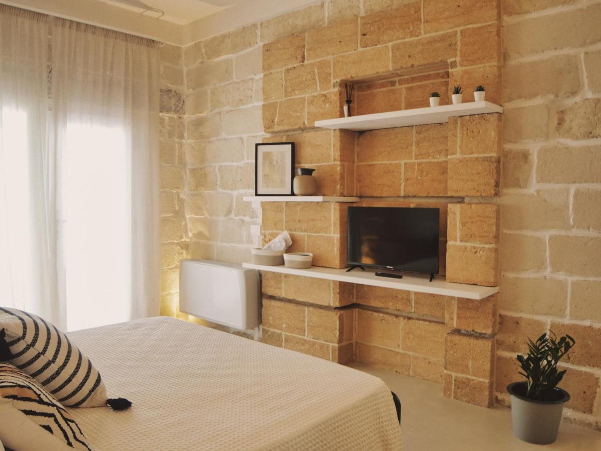 Adele E Il Duca Bed And Breakfast Lecce Exterior foto