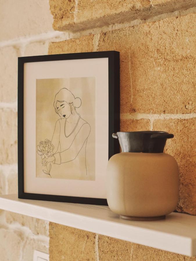 Adele E Il Duca Bed And Breakfast Lecce Exterior foto