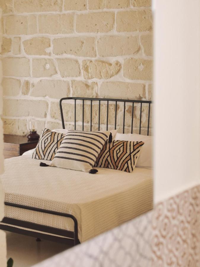Adele E Il Duca Bed And Breakfast Lecce Exterior foto