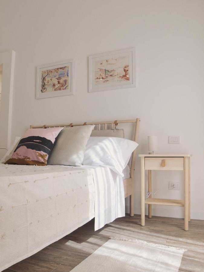Adele E Il Duca Bed And Breakfast Lecce Exterior foto