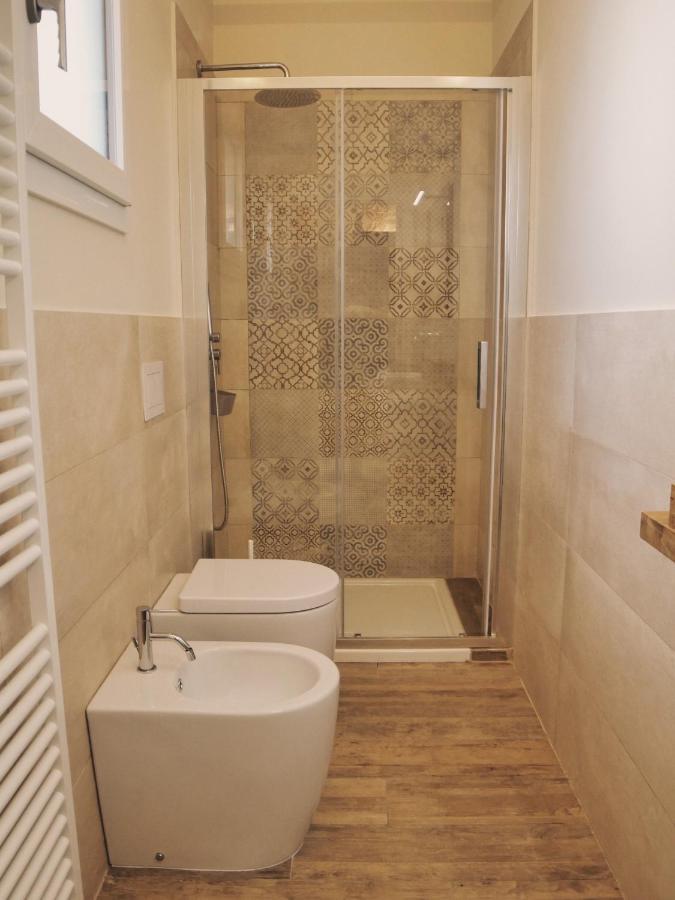 Adele E Il Duca Bed And Breakfast Lecce Exterior foto