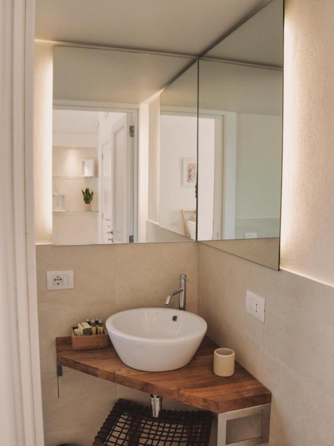 Adele E Il Duca Bed And Breakfast Lecce Exterior foto
