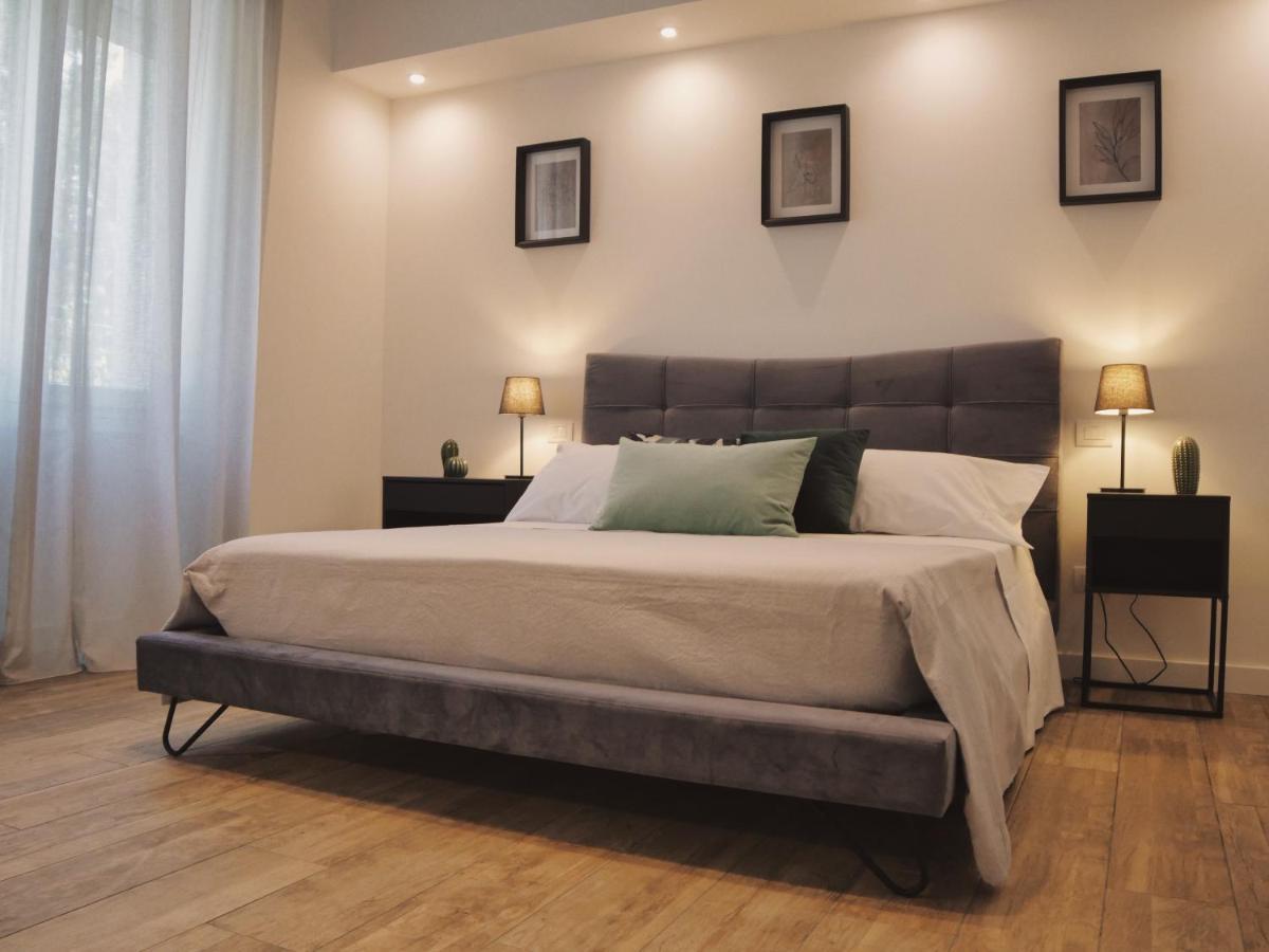 Adele E Il Duca Bed And Breakfast Lecce Exterior foto