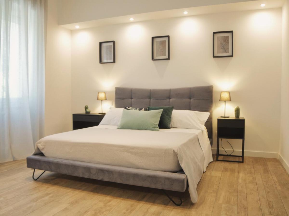 Adele E Il Duca Bed And Breakfast Lecce Exterior foto