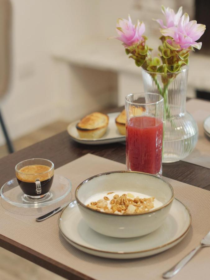 Adele E Il Duca Bed And Breakfast Lecce Exterior foto